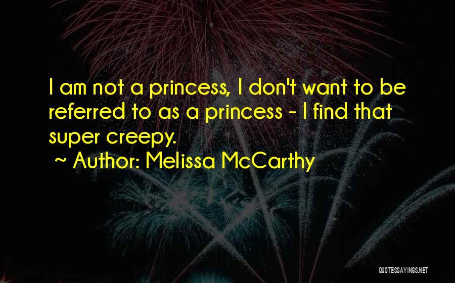 Melissa McCarthy Quotes 1142555