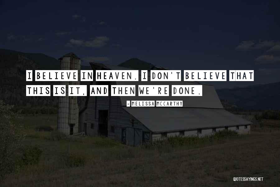 Melissa McCarthy Quotes 1405556