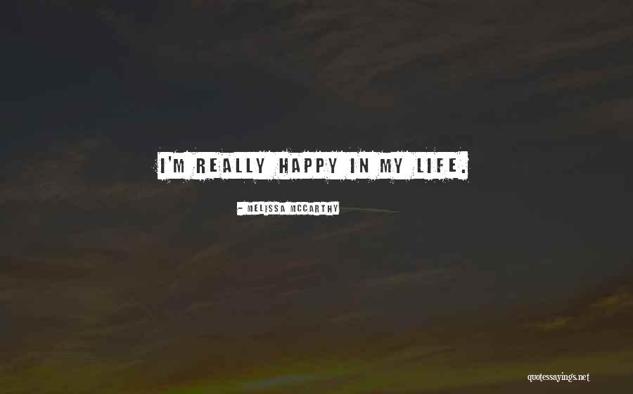 Melissa McCarthy Quotes 255966