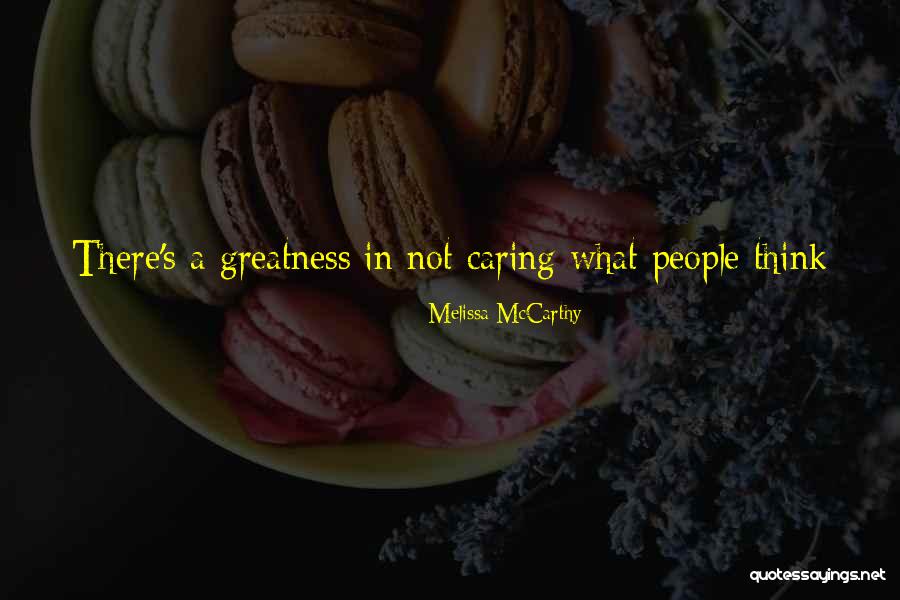 Melissa McCarthy Quotes 804469