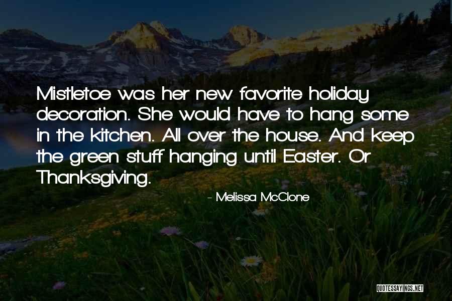 Melissa McClone Quotes 1362539