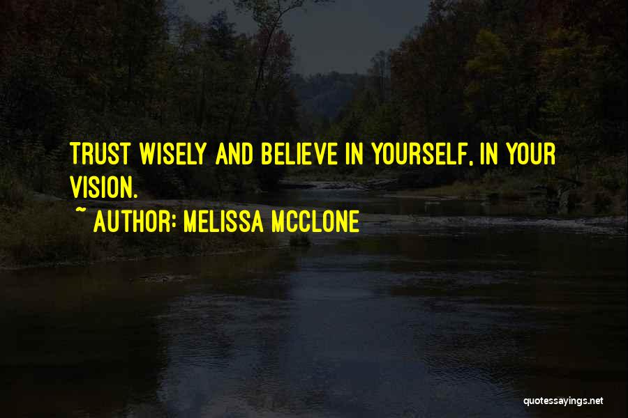 Melissa McClone Quotes 1421770