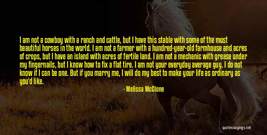 Melissa McClone Quotes 1633758