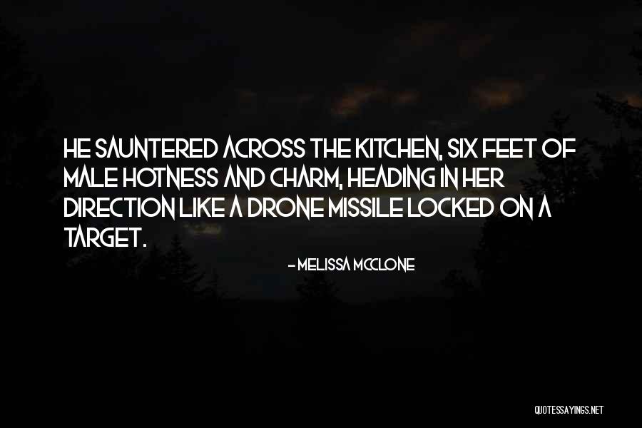 Melissa McClone Quotes 410053