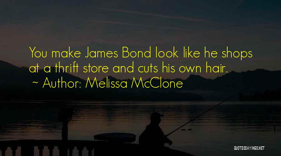 Melissa McClone Quotes 523682