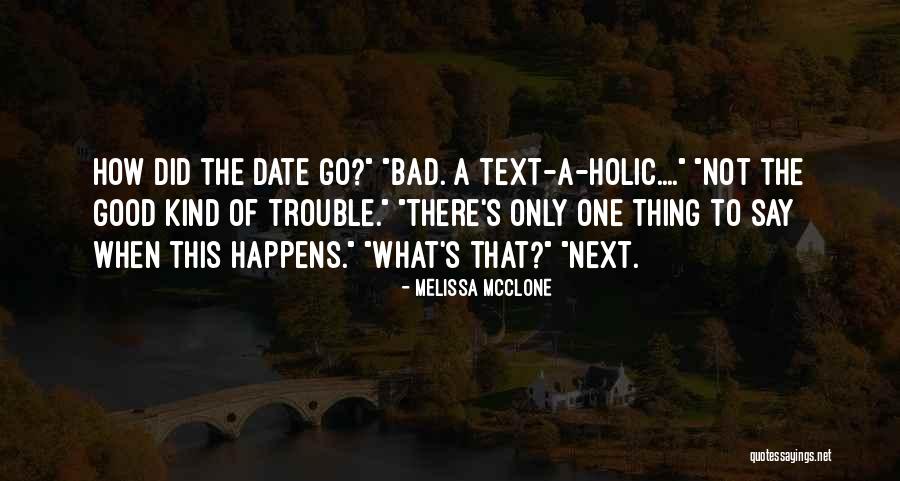 Melissa McClone Quotes 566011