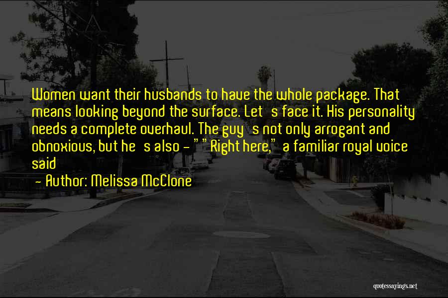 Melissa McClone Quotes 756034