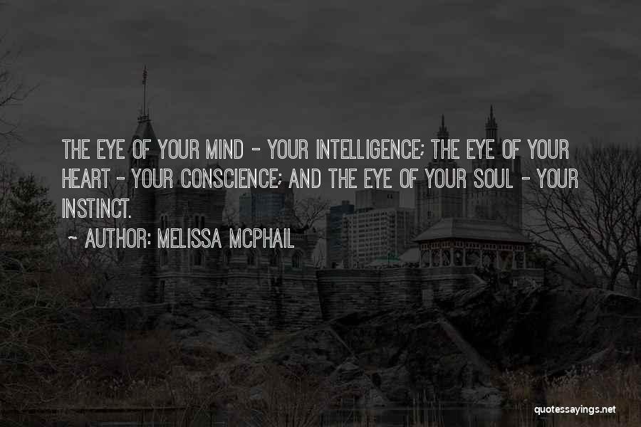Melissa McPhail Quotes 1381023