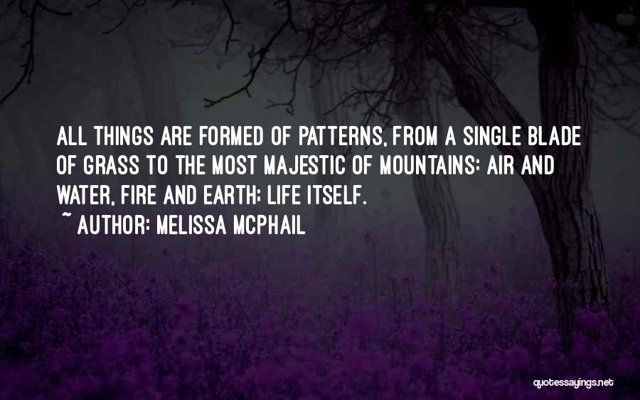 Melissa McPhail Quotes 1472295