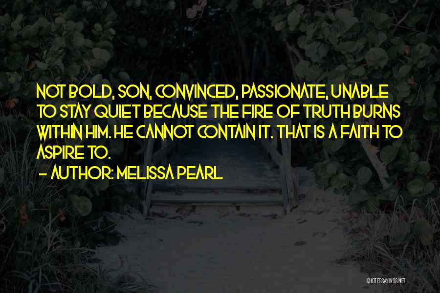 Melissa Pearl Quotes 130251 Melissa Pearl Quotes 130251