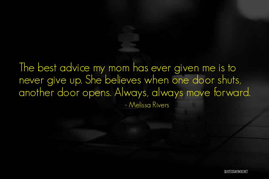 Melissa Rivers Quotes 1038447 Melissa Rivers Quotes 1038447