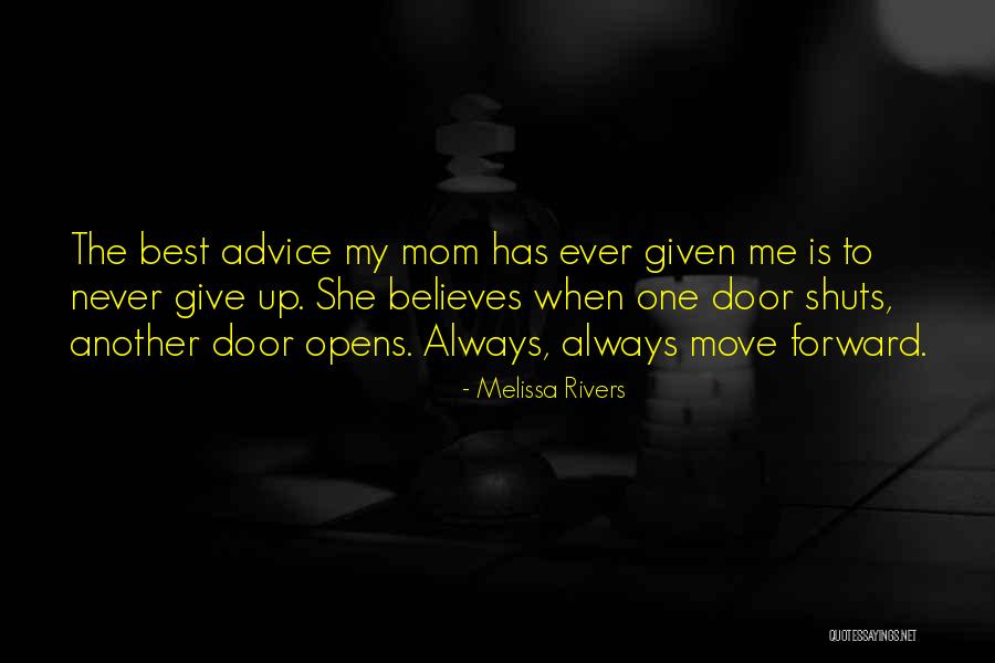 Melissa Rivers Quotes 1038447