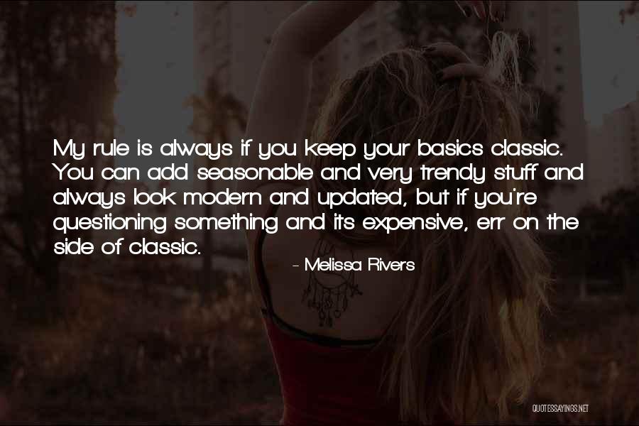 Melissa Rivers Quotes 1204662 Melissa Rivers Quotes 1204662