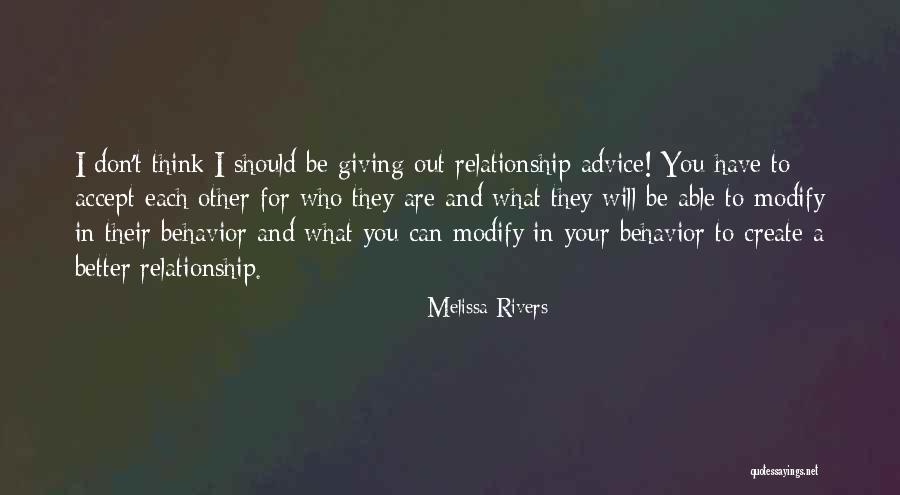 Melissa Rivers Quotes 1237340 Melissa Rivers Quotes 1237340