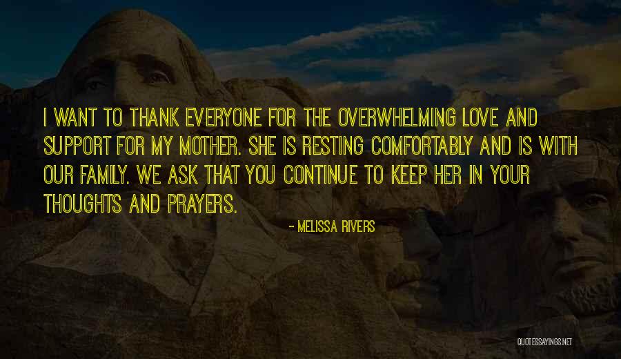 Melissa Rivers Quotes 1960629 Melissa Rivers Quotes 1960629