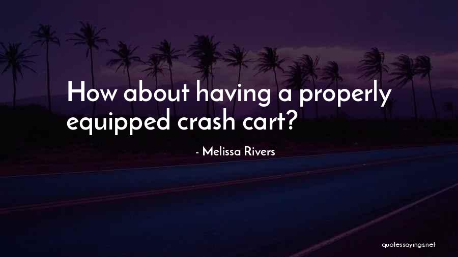 Melissa Rivers Quotes 205910 Melissa Rivers Quotes 205910