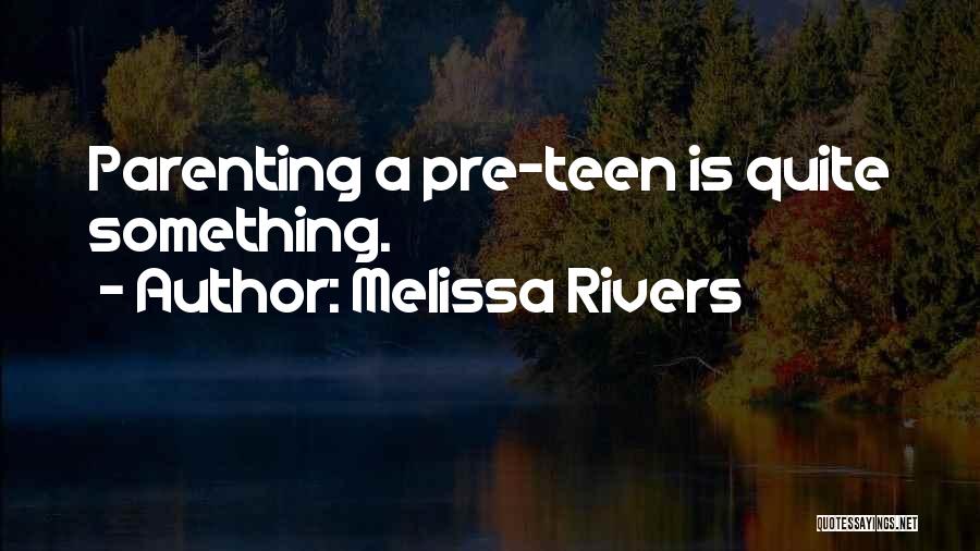 Melissa Rivers Quotes 395020