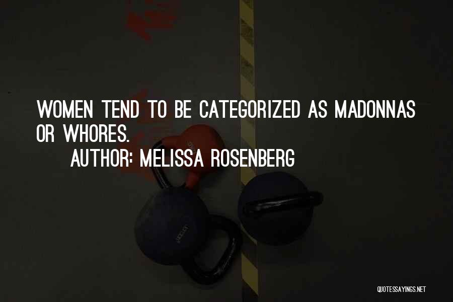 Melissa Rosenberg Quotes 452135