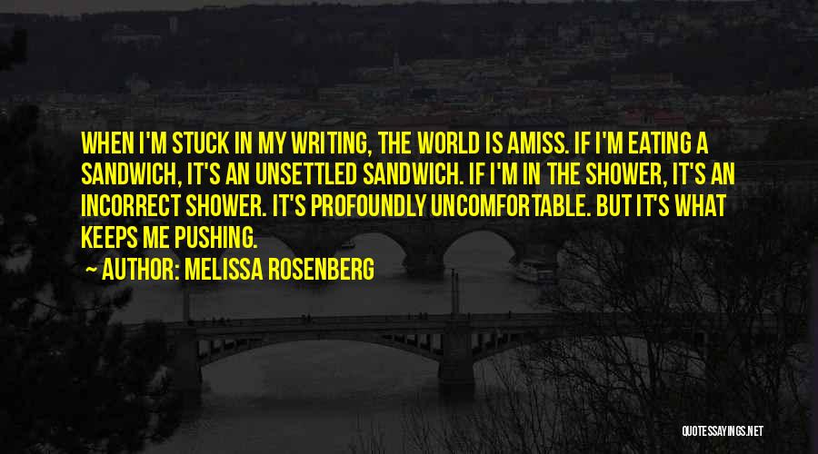 Melissa Rosenberg Quotes 756414