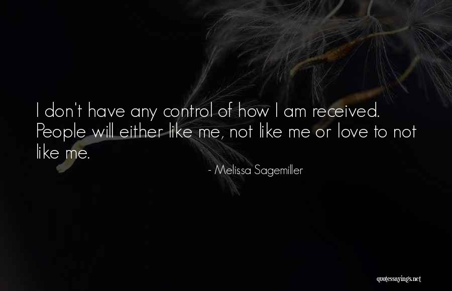Melissa Sagemiller Quotes 169253 Melissa Sagemiller Quotes 169253