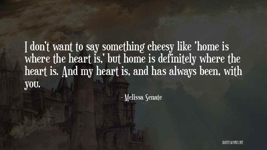 Melissa Senate Quotes 2242566 Melissa Senate Quotes 2242566