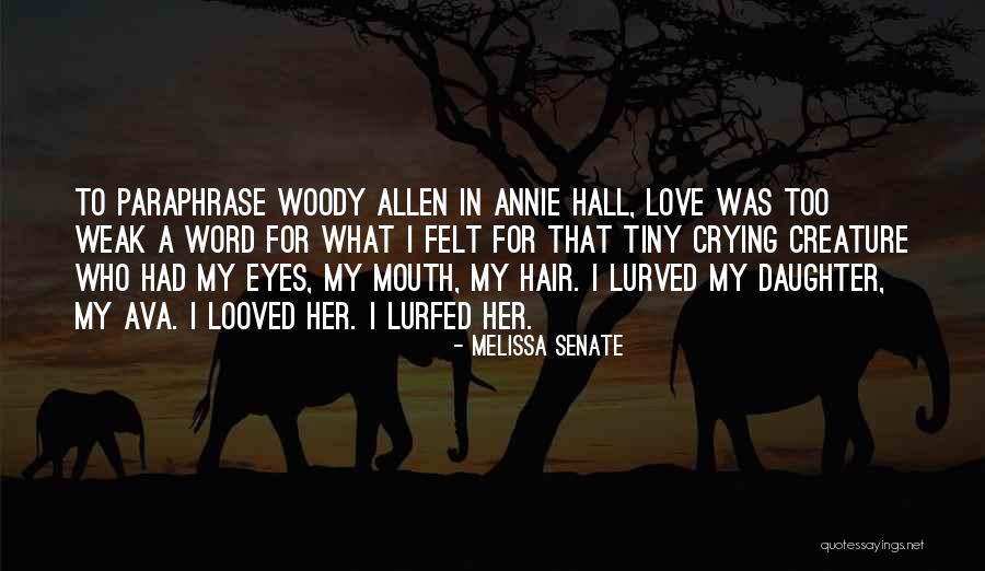 Melissa Senate Quotes 364008 Melissa Senate Quotes 364008