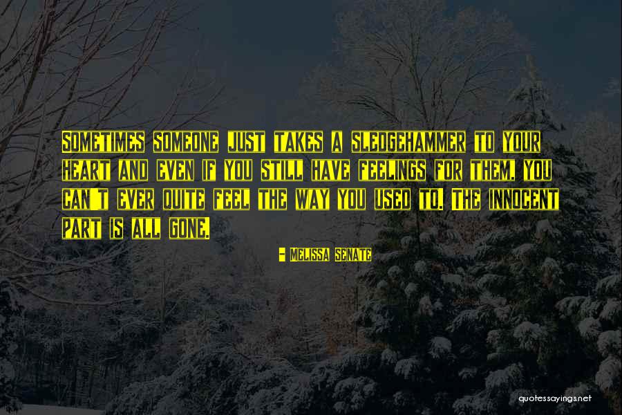 Melissa Senate Quotes 811055 Melissa Senate Quotes 811055