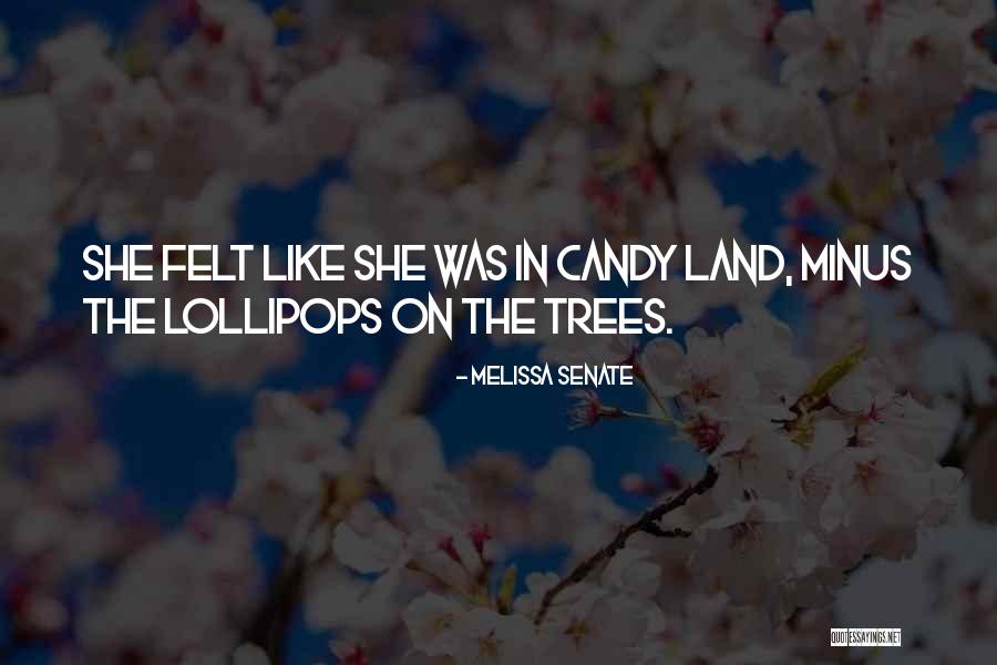 Melissa Senate Quotes 984788 Melissa Senate Quotes 984788