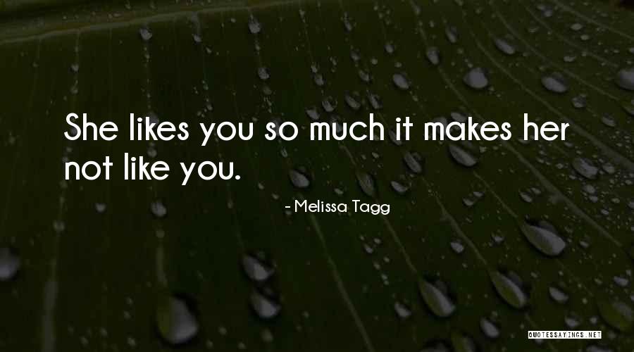 Melissa Tagg Quotes 479374 Melissa Tagg Quotes 479374