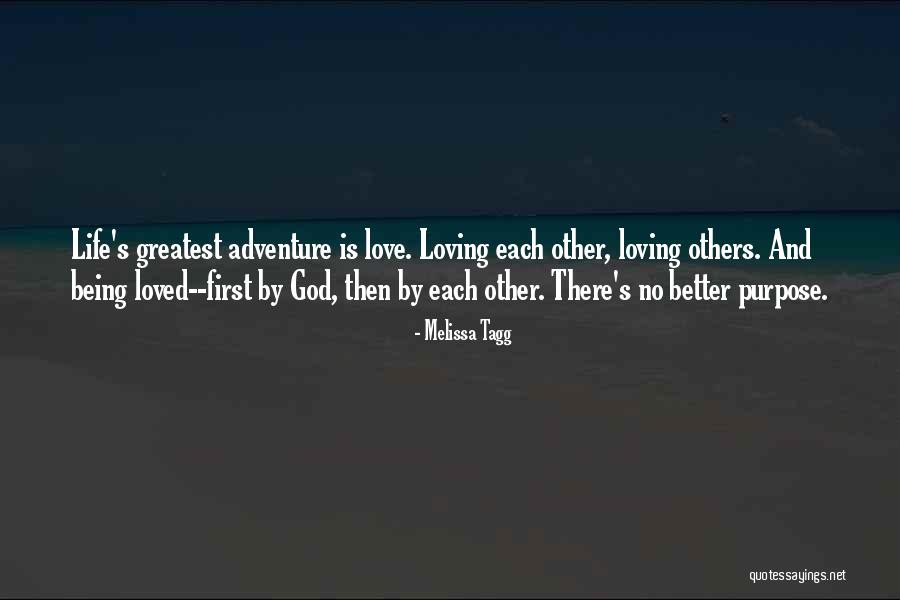 Melissa Tagg Quotes 943570 Melissa Tagg Quotes 943570