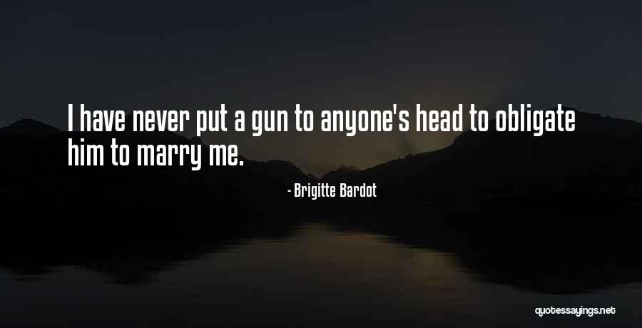 Melissa Toler Quotes By Brigitte Bardot Melissa Toler Quotes By Brigitte Bardot