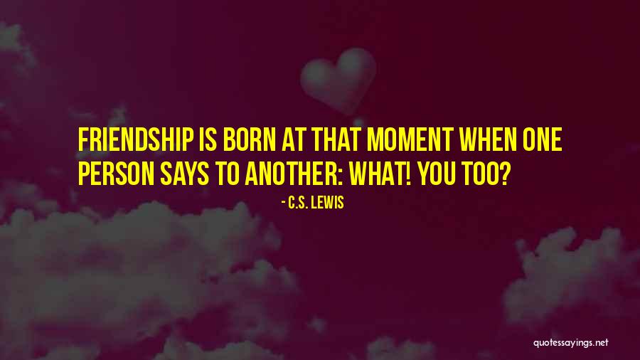 Melissa Toler Quotes By C.S. Lewis Melissa Toler Quotes By C.S. Lewis