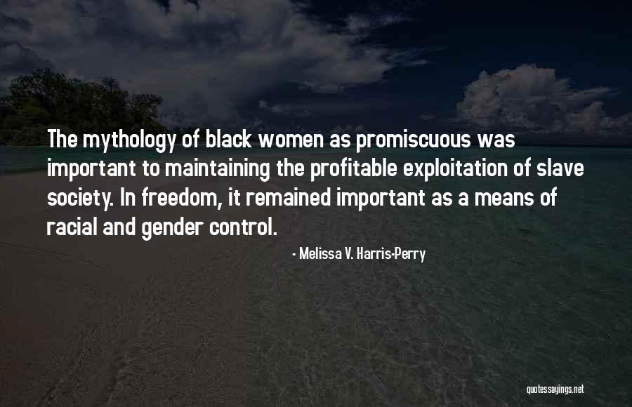 Melissa V. Harris-Perry Quotes 1182779