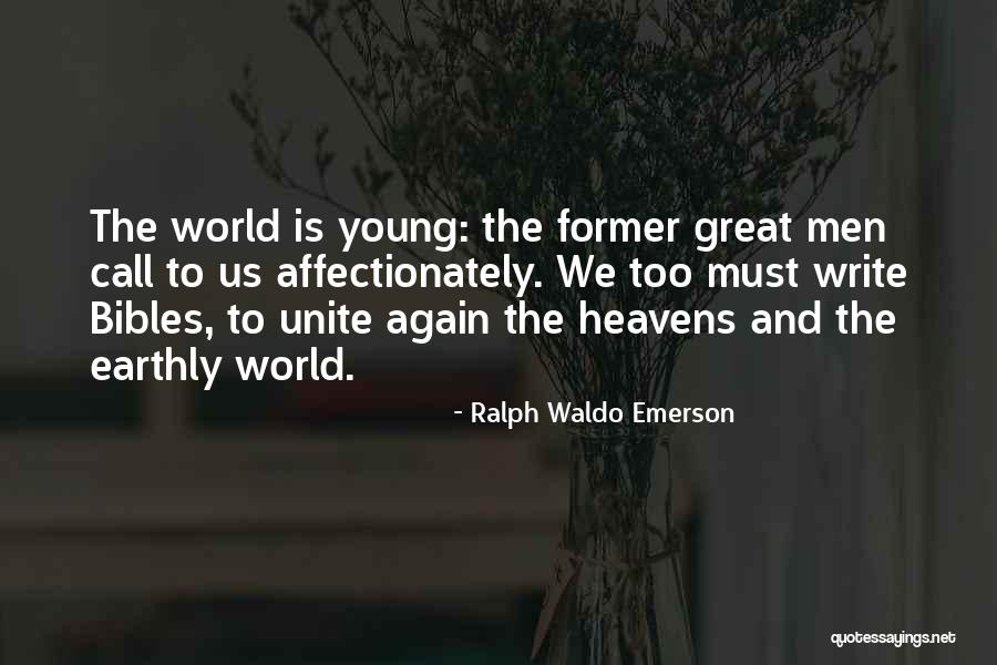Melissimo Quotes By Ralph Waldo Emerson Melissimo Quotes By Ralph Waldo Emerson