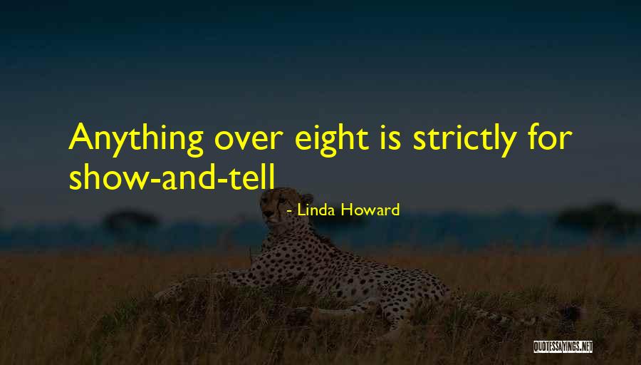 Melissinos Quotes By Linda Howard Melissinos Quotes By Linda Howard