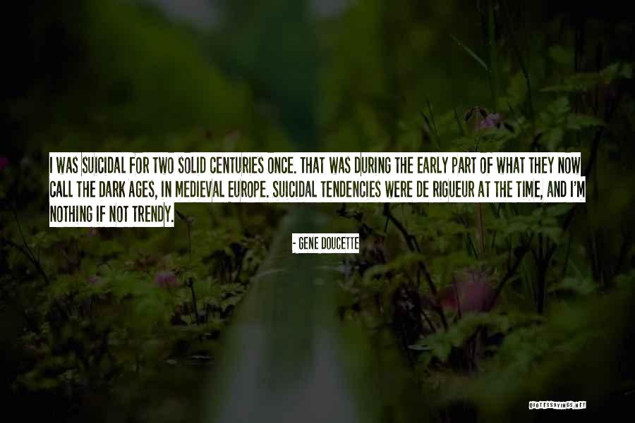 Melissinos Sandles Quotes By Gene Doucette Melissinos Sandles Quotes By Gene Doucette