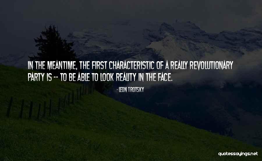 Melissus Philosophy Quotes By Leon Trotsky Melissus Philosophy Quotes By Leon Trotsky