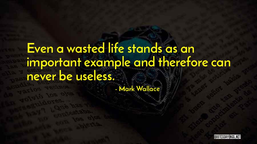 Melito Et Al Quotes By Mark Wallace Melito Et Al Quotes By Mark Wallace