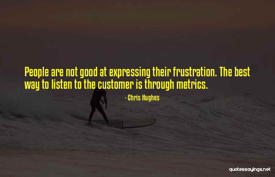 Meliton Kantaria Quotes By Chris Hughes Meliton Kantaria Quotes By Chris Hughes