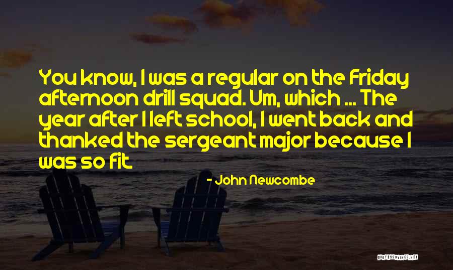 Melitzana Quotes By John Newcombe Melitzana Quotes By John Newcombe