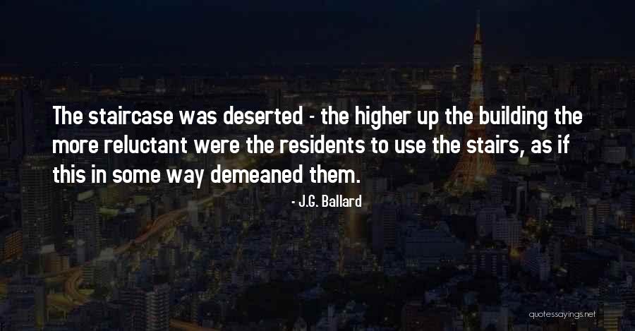Meliukkan Quotes By J.G. Ballard Meliukkan Quotes By J.G. Ballard