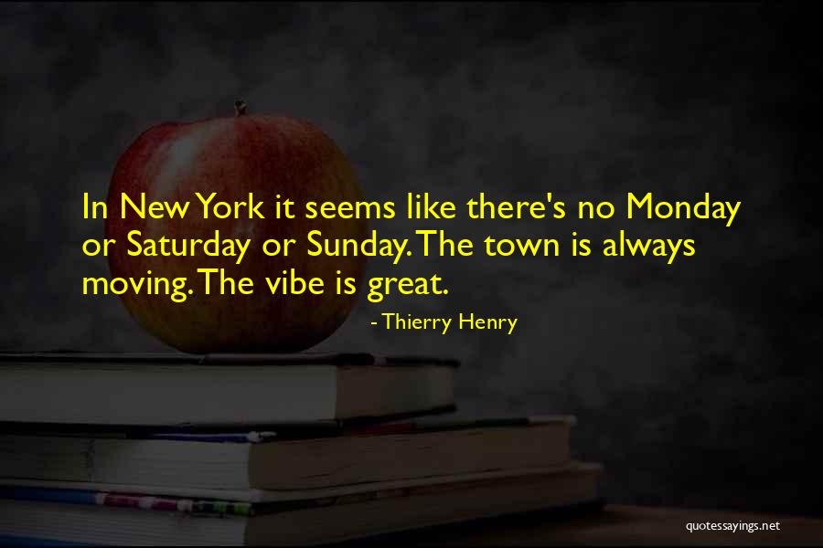 Meliukkan Quotes By Thierry Henry Meliukkan Quotes By Thierry Henry