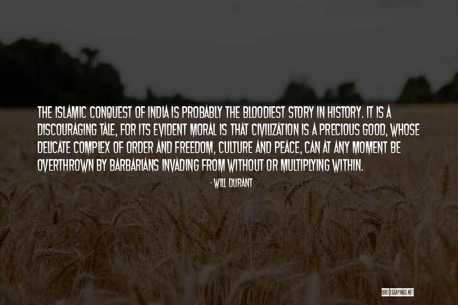 Melius Quotes By Will Durant Melius Quotes By Will Durant
