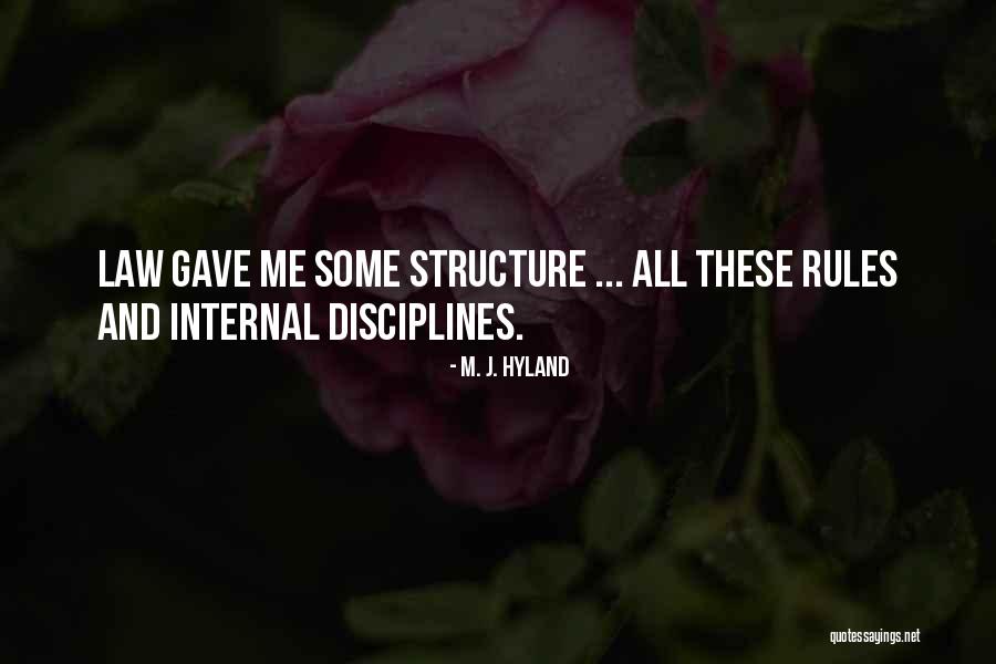 Melius Scam Quotes By M. J. Hyland Melius Scam Quotes By M. J. Hyland