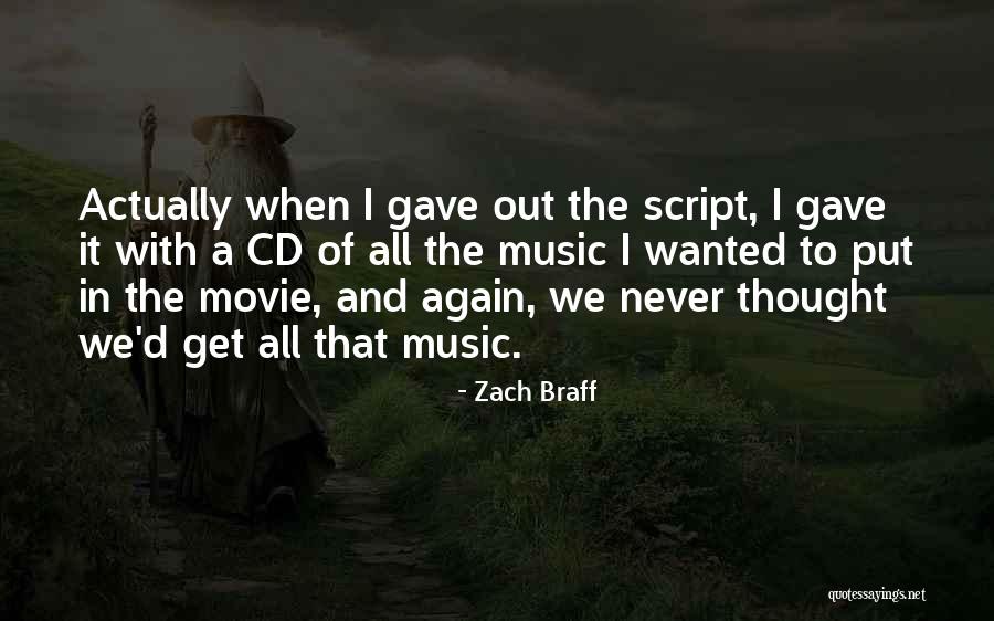 Melius Scam Quotes By Zach Braff Melius Scam Quotes By Zach Braff