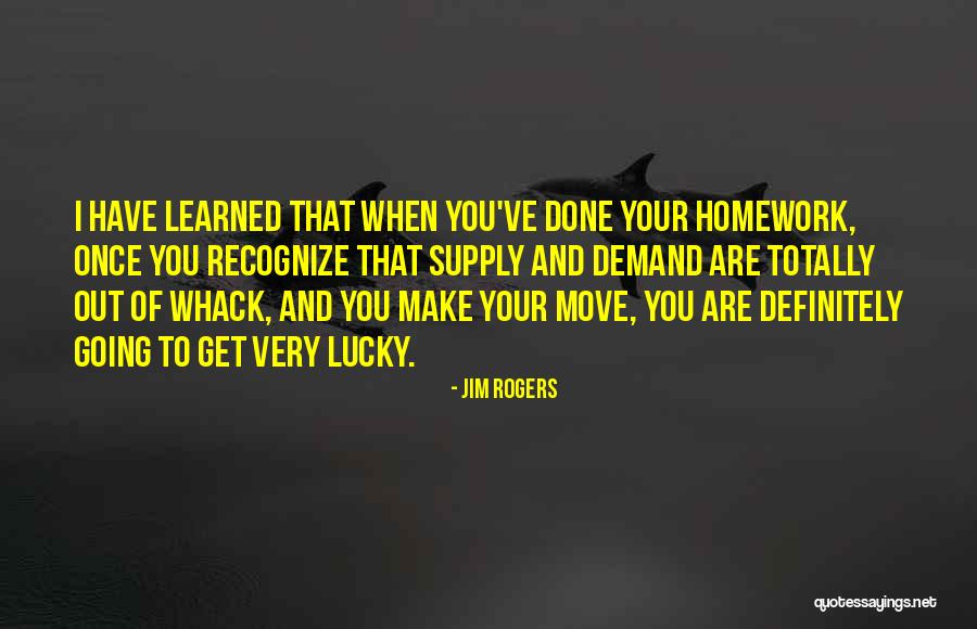 Meliza Miranda Quotes By Jim Rogers Meliza Miranda Quotes By Jim Rogers