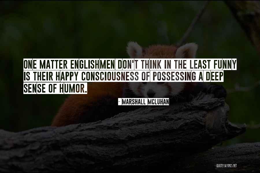 Melizabeth Quotes By Marshall McLuhan Melizabeth Quotes By Marshall McLuhan