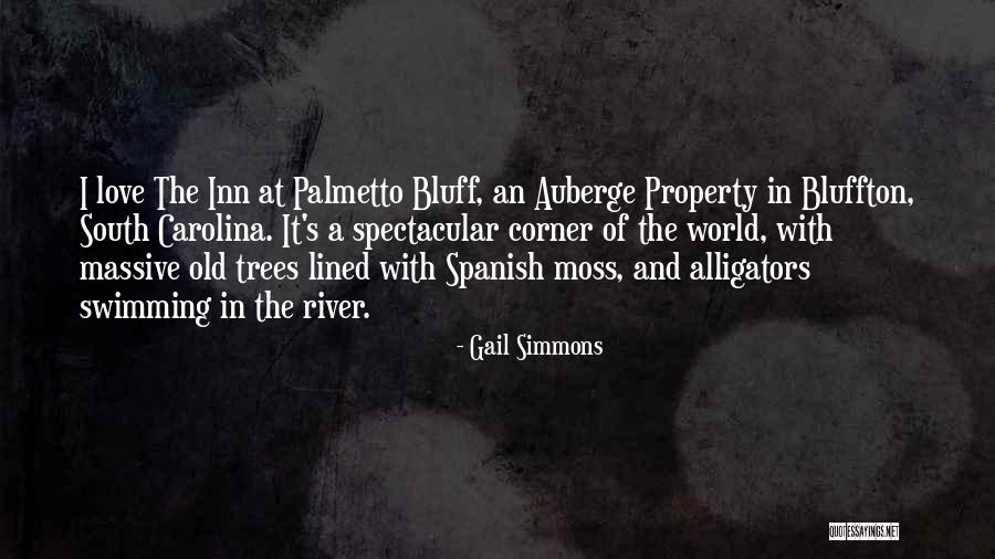 Melizana Quotes By Gail Simmons Melizana Quotes By Gail Simmons