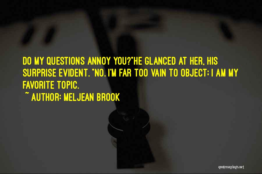 Meljean Brook Quotes 1128864