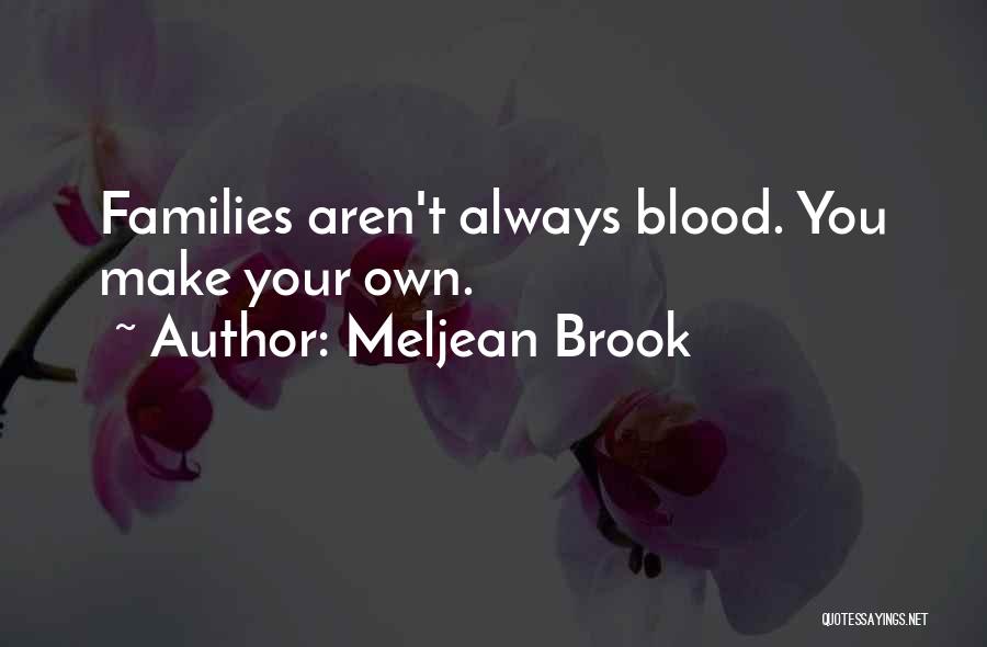 Meljean Brook Quotes 1194195